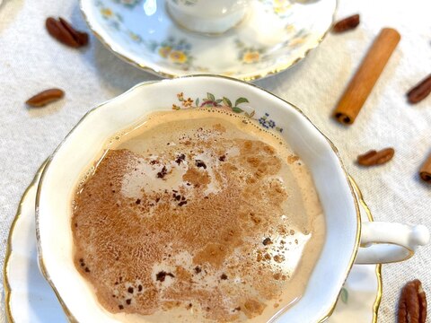 ☆★杏仁珈琲♪★☆